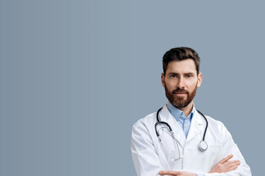 Natural Medilube: The Natural Choice