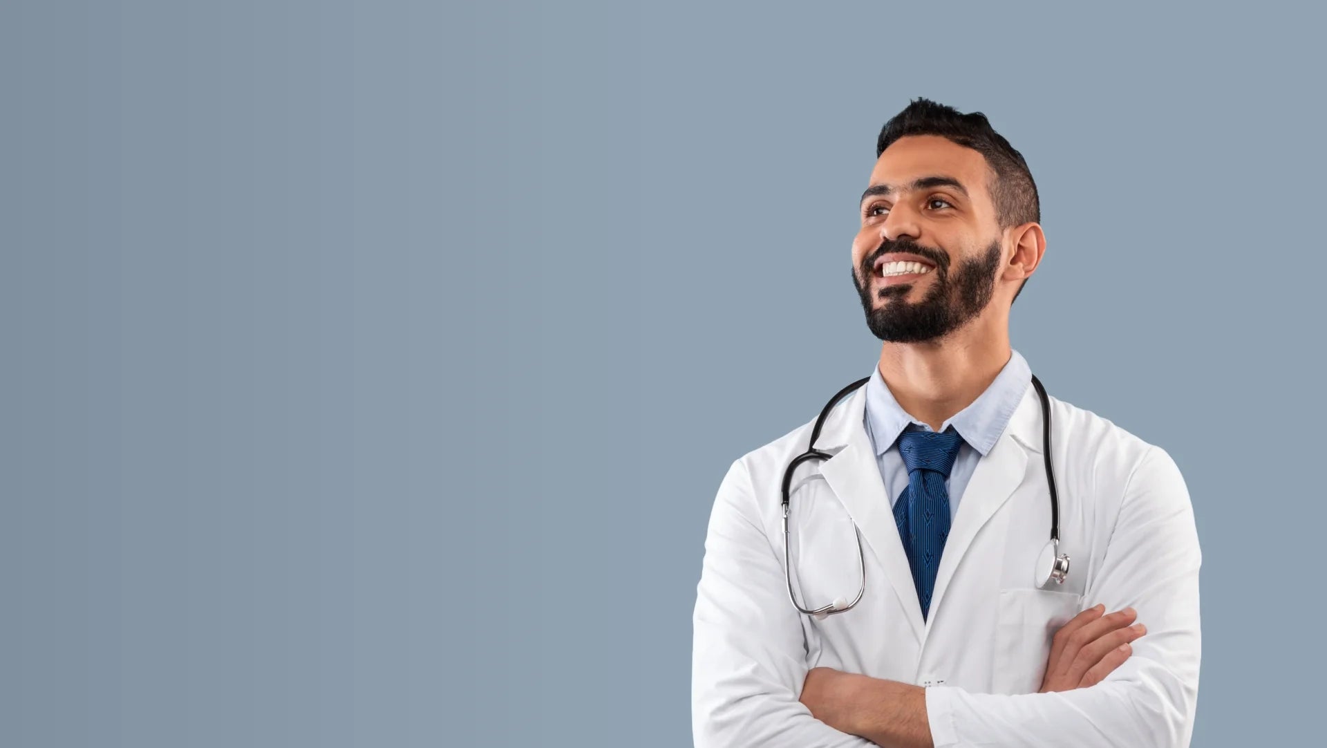 Natural Medilube homepage hero image featuring wellness products in a nature-themed background.
